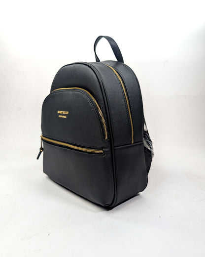 AI25 Marc Ellis Zaino MORGAN_ Black/Gold