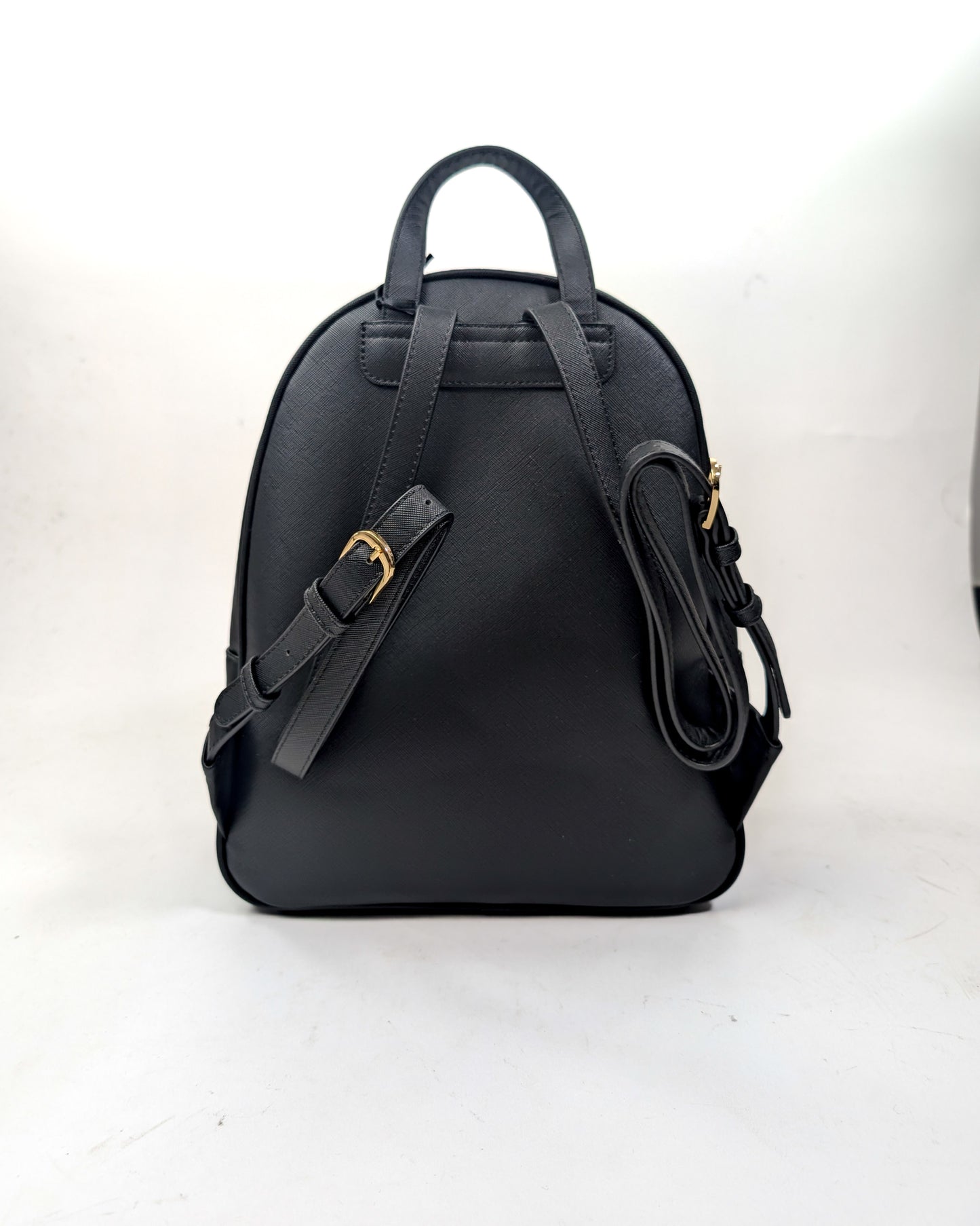 AI25 Marc Ellis Zaino MORGAN_ Black/Gold