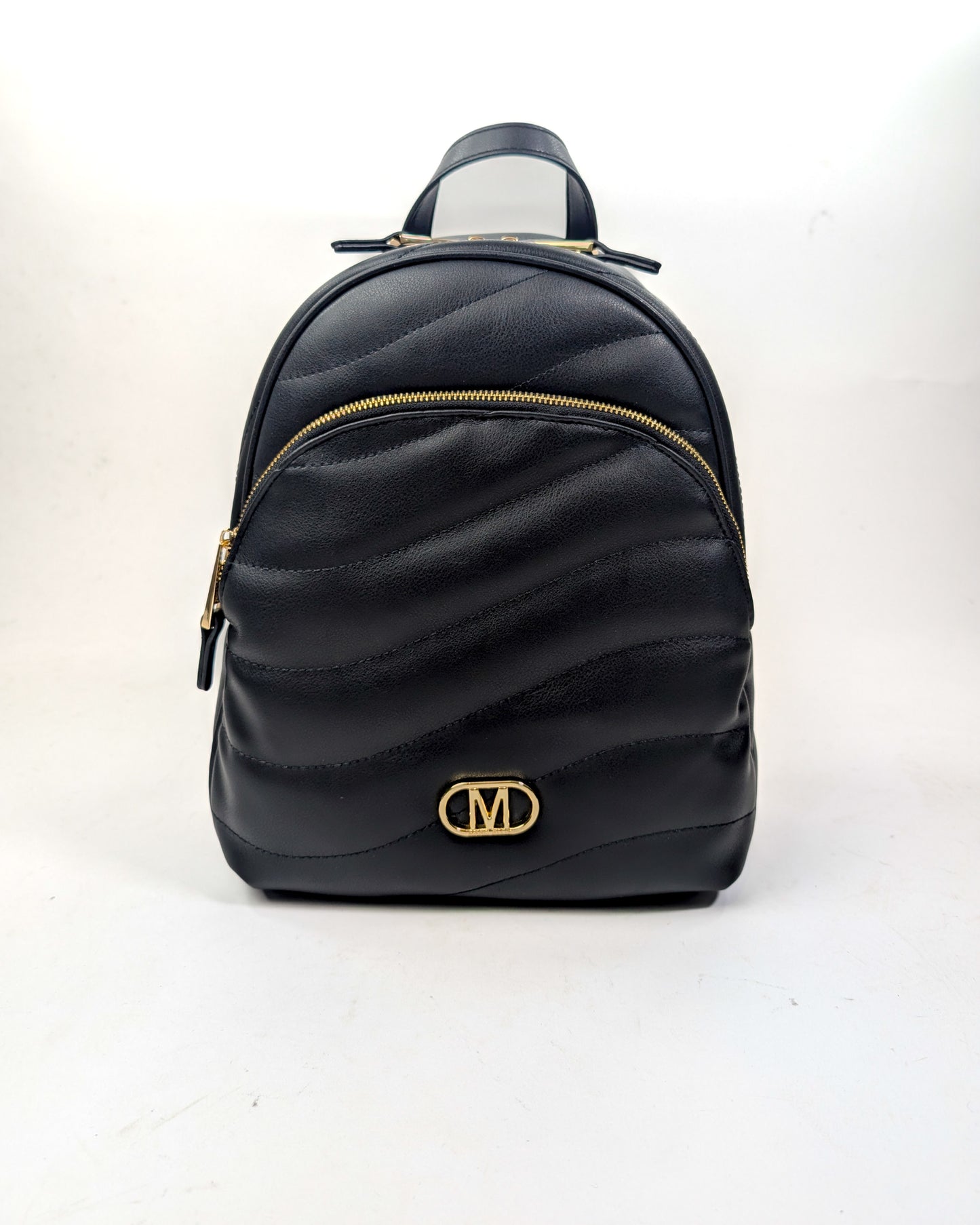 AI25 Marc Ellis Zaino SPICE M Black/Gold