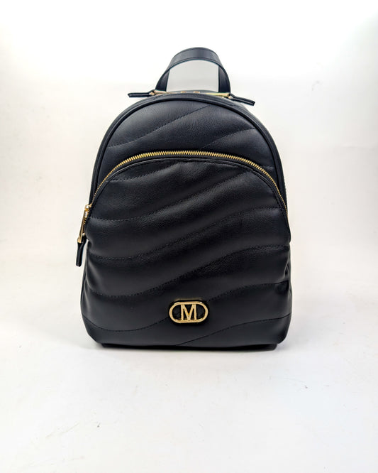 AI25 Marc Ellis Zaino SPICE M Black/Gold