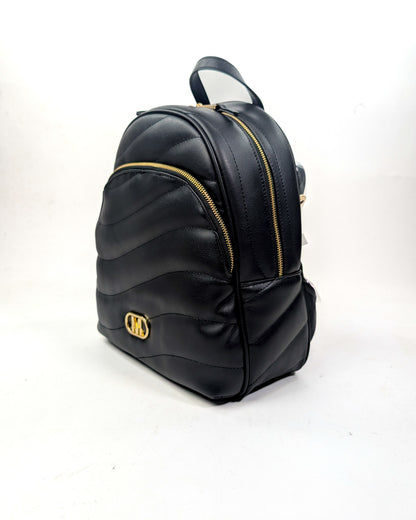 AI25 Marc Ellis Zaino SPICE M Black/Gold