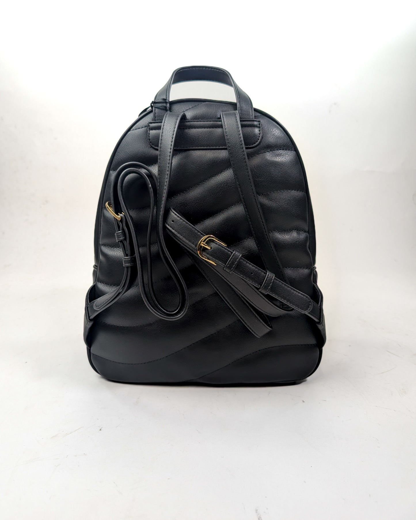 AI25 Marc Ellis Zaino SPICE M Black/Gold