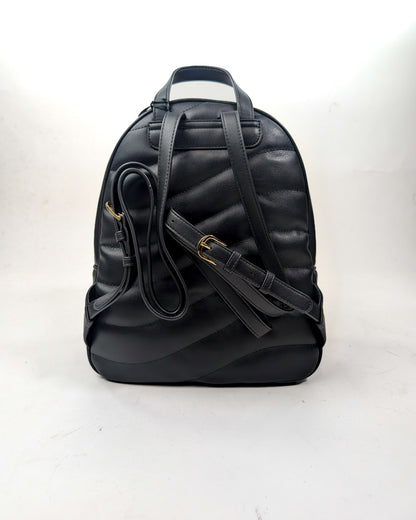 AI25 Marc Ellis Zaino SPICE M Black/Gold