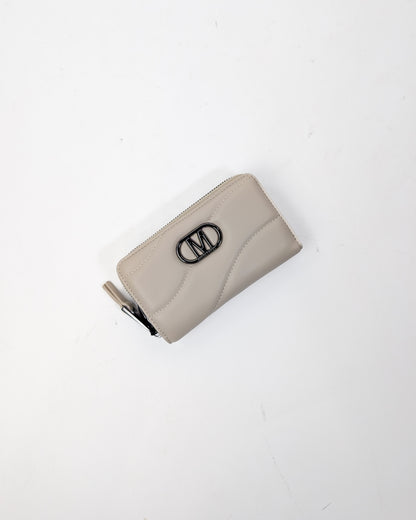 AI25 Marc Ellis Portafoglio BRINA Taupe / CDF
