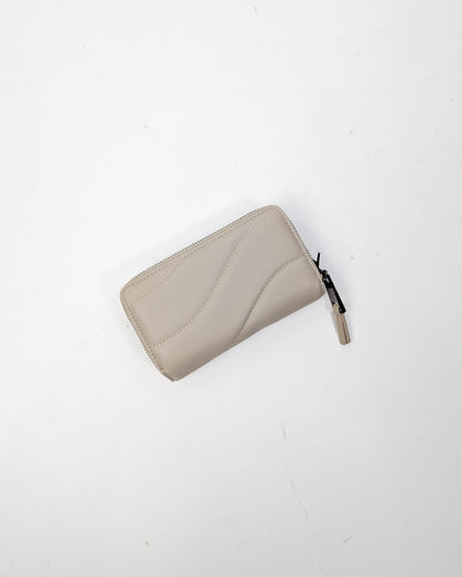 AI25 Marc Ellis Portafoglio BRINA Taupe / CDF