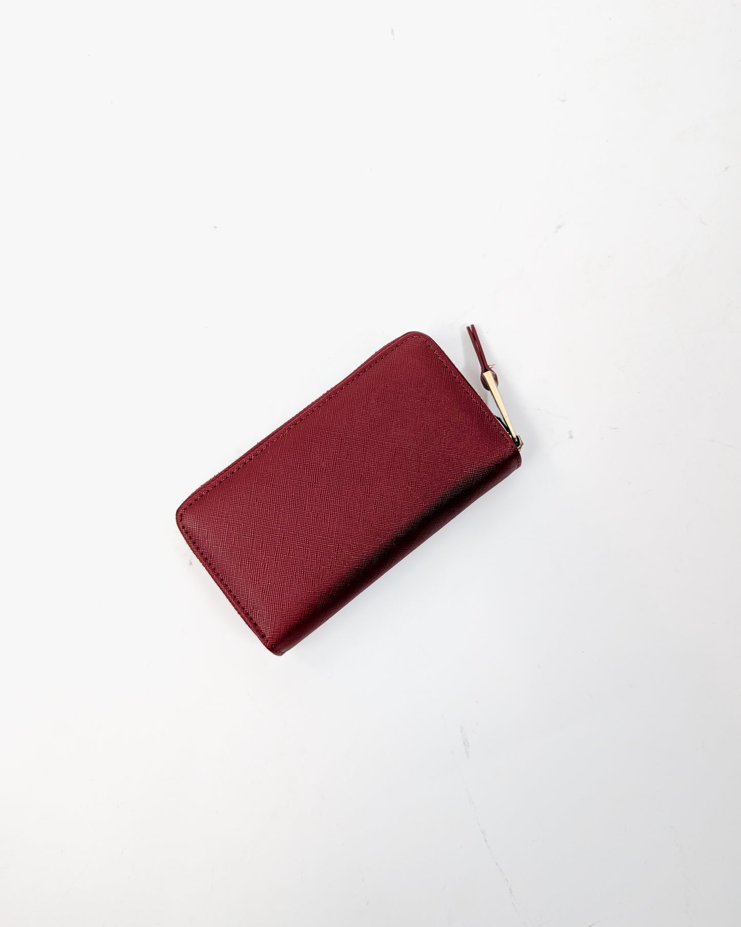 AI25 Marc Ellis Portafoglio SON Rubino