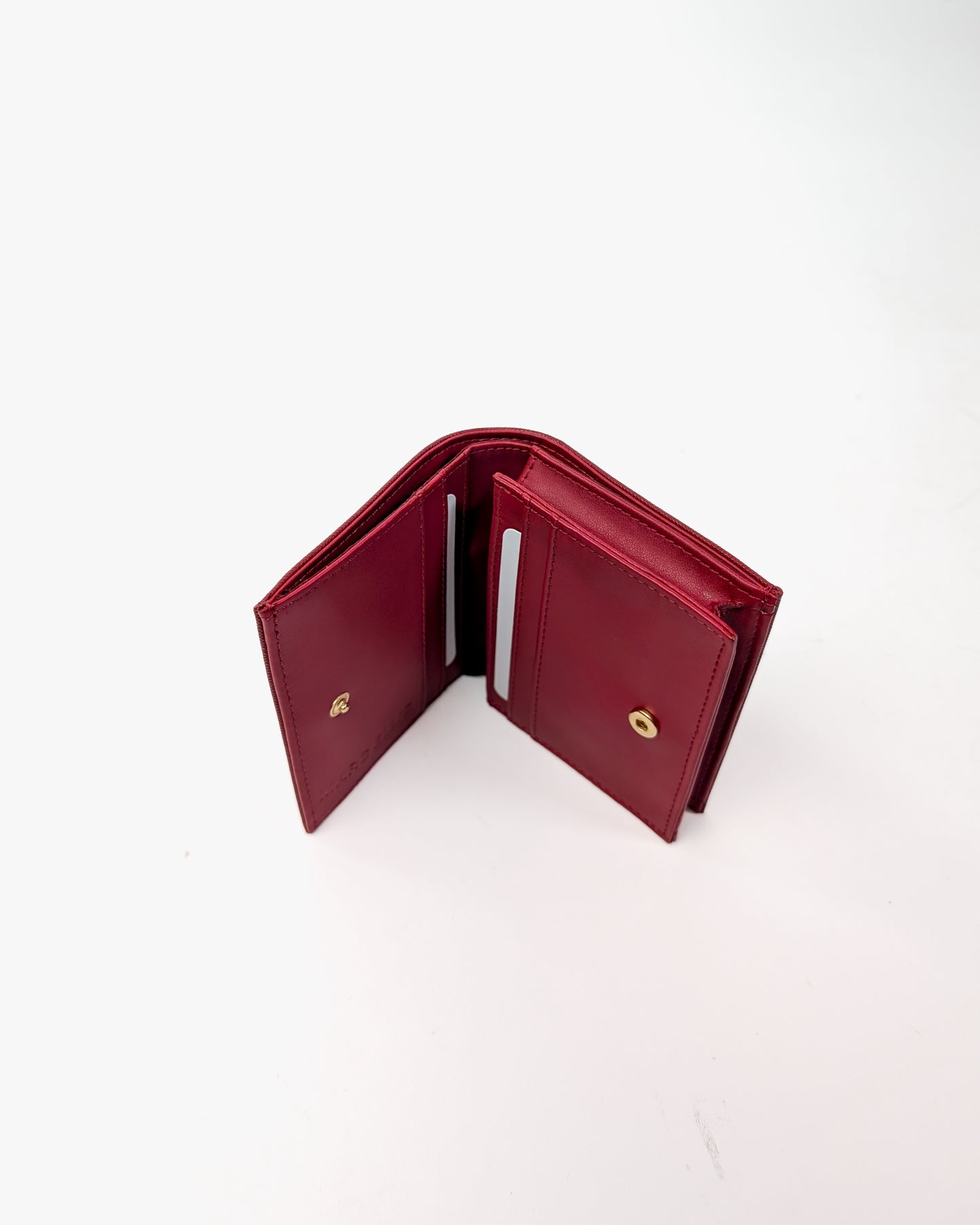 AI25 Marc Ellis Portafoglio MINTY MF Rubino