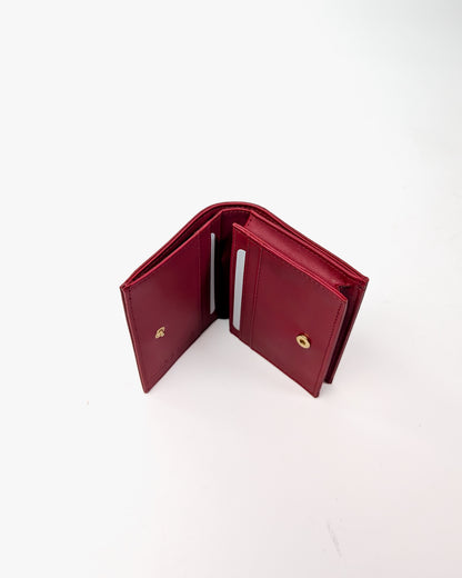 AI25 Marc Ellis Portafoglio MINTY MF Rubino