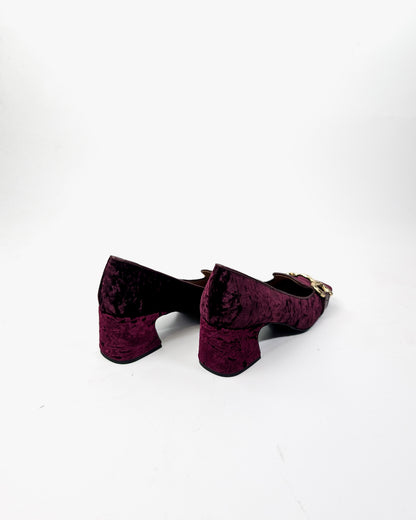 OVYÉ SCARPA DONNA AMH1202VEL