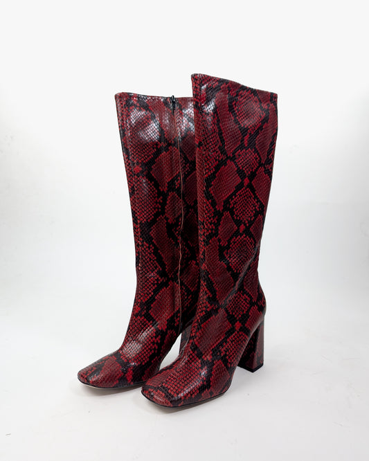 OVYÉ SCARPA DONNA AC1116