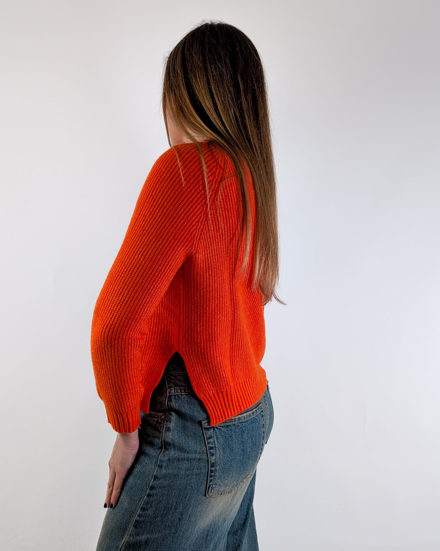 AI25 Susy Mix Maglia 78305 Arancio