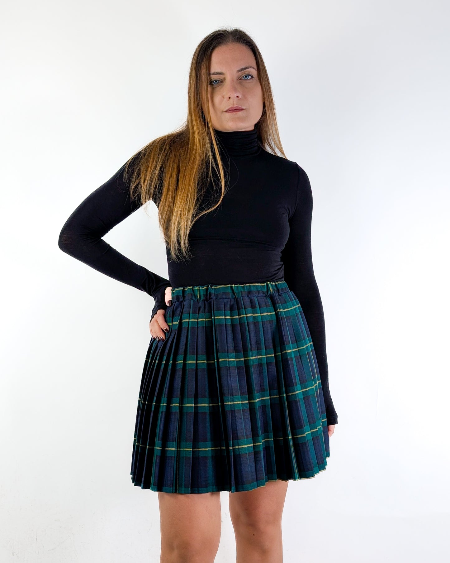 AI25 Vicolo Gonna TF2144