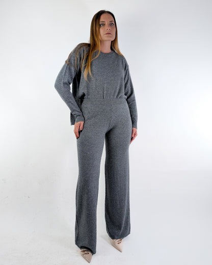 AI25 Susy Mix Completo 81768015 Grigio