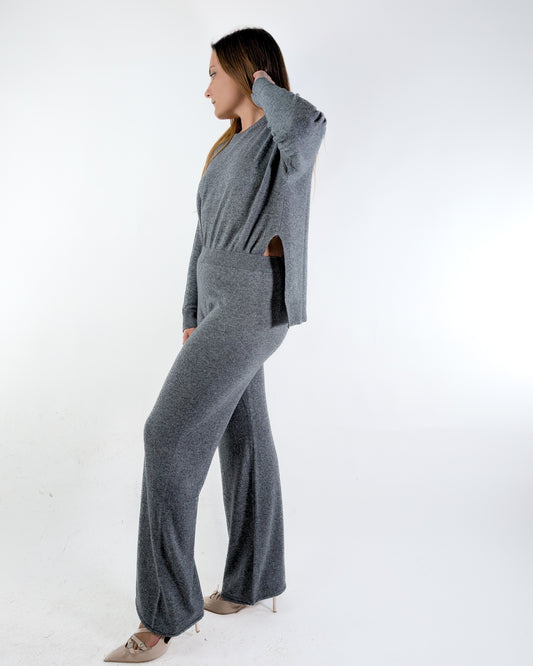 AI25 Susy Mix Completo 81768015 Grigio