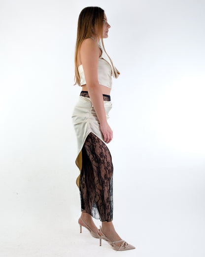 AI25 Have One Top RVS-P050 Burro