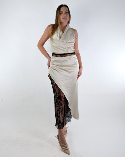 AI25 Have One Top RVS-P050 Burro