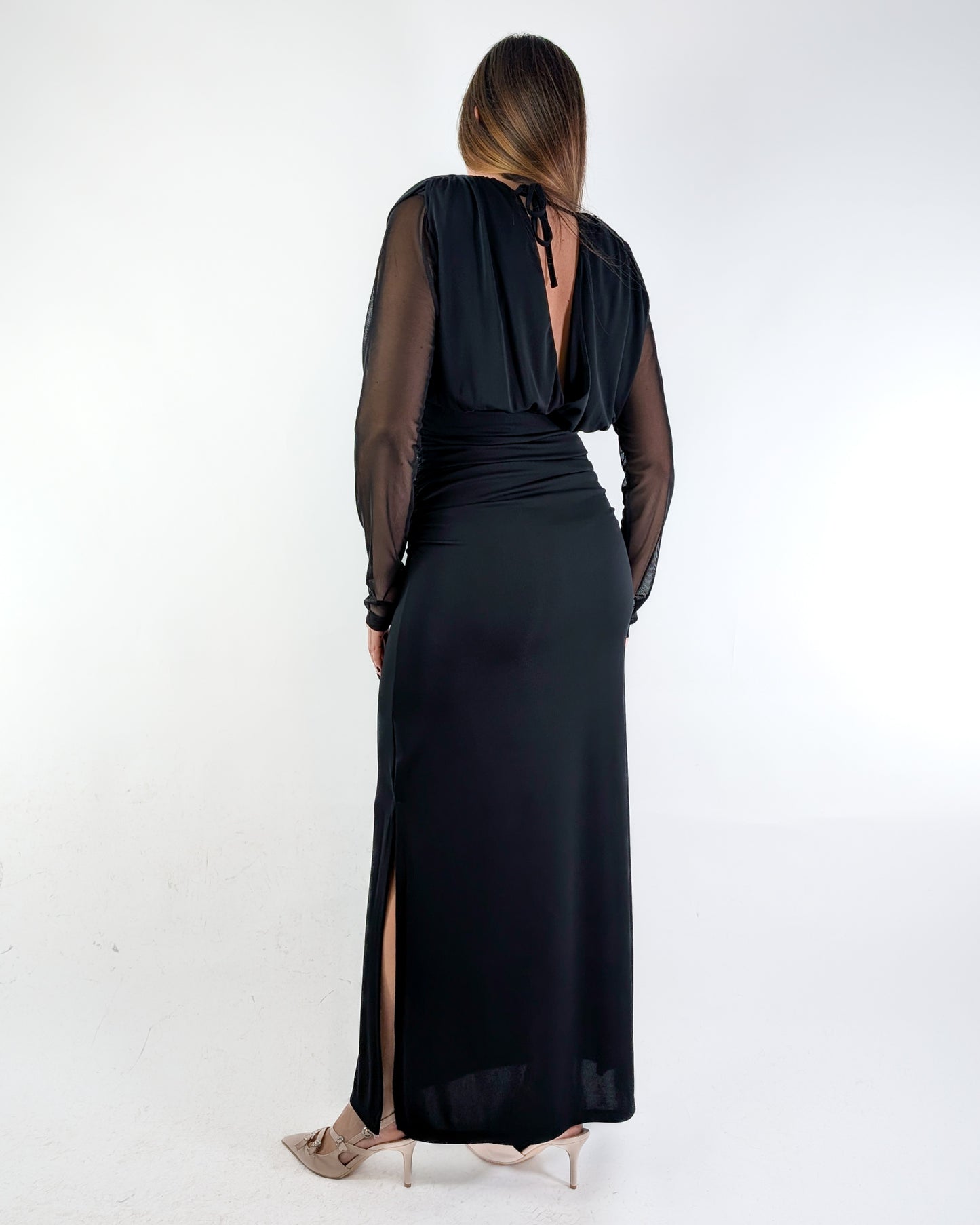 AI25 Have One Abito AMI-P055 Nero