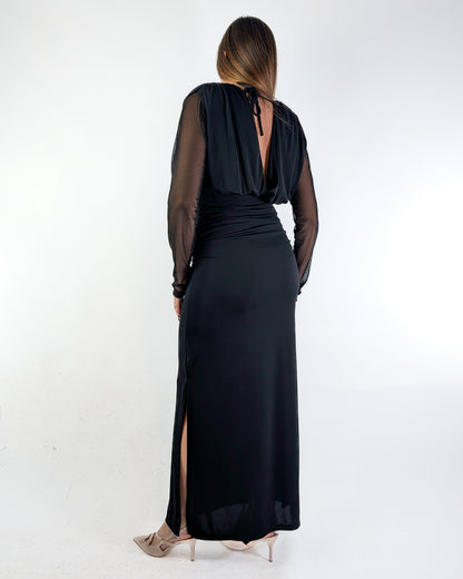 AI25 Have One Abito AMI-P055 Nero