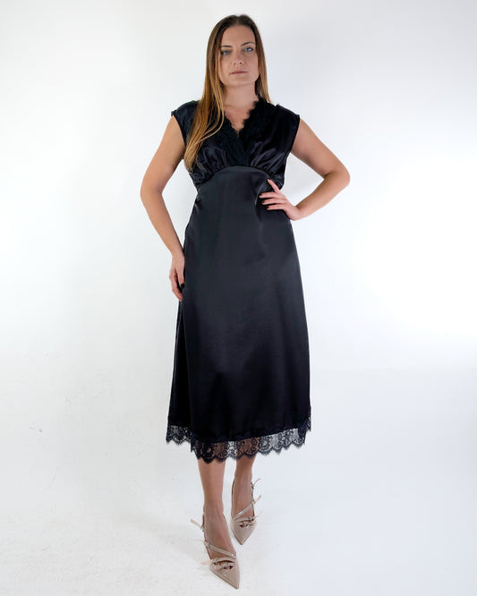 AI25 Susy Mix Abito 25669 Nero