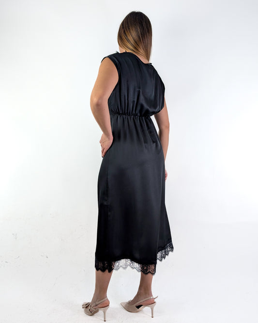 AI25 Susy Mix Abito 25669 Nero