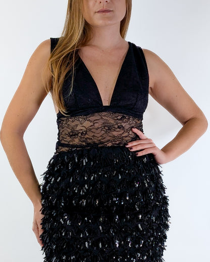 AI25 Vicolo Body TF1761 Nero