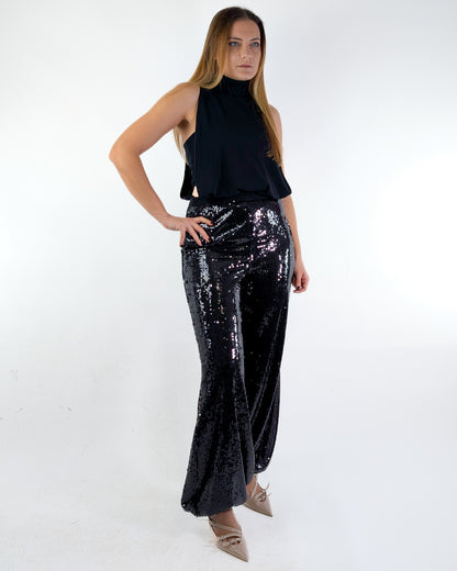 AI25 Vicolo Body UF0163 Nero