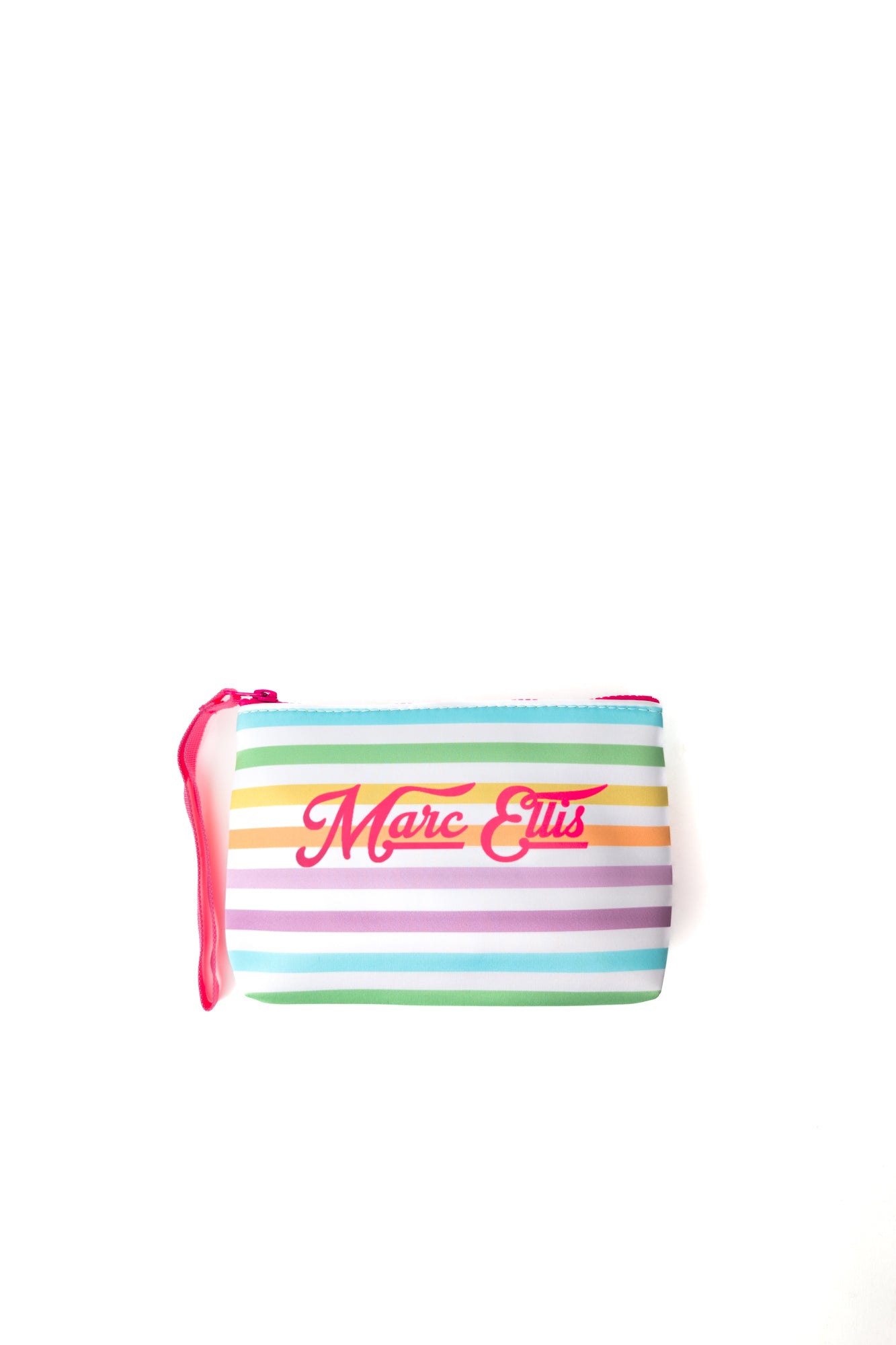 PE26 Marc Ellis Pochette BUBY P. STRIP Multi Fuxia