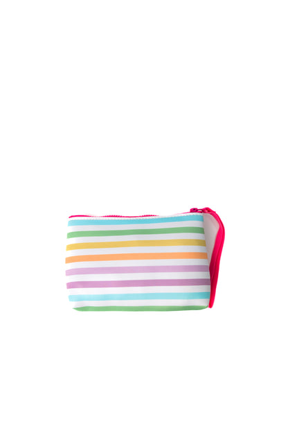 PE26 Marc Ellis Pochette BUBY P. STRIP Multi Fuxia