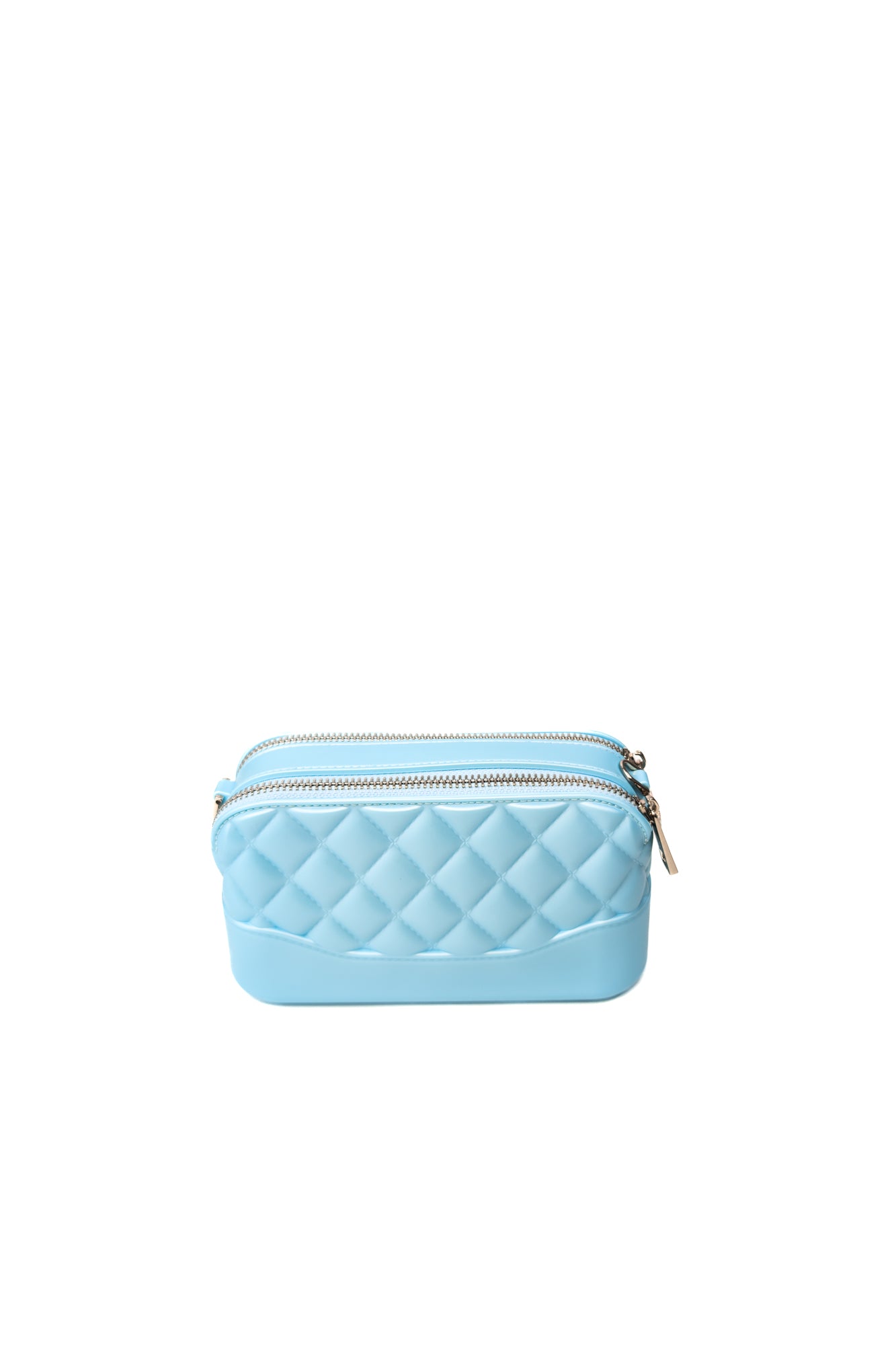 PE26 Marc Ellis Borsa FLAT BLOOM ANGEL BLUE / SILVER