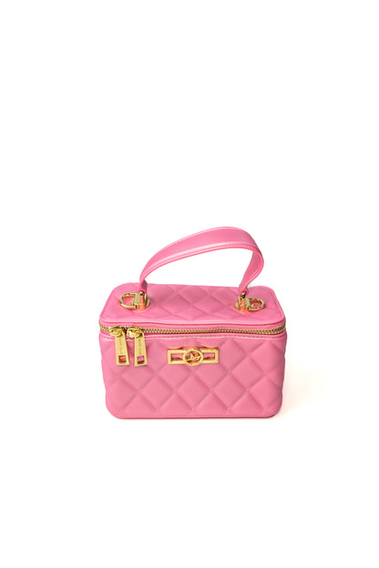 PE26 Marc Ellis Borsa FLAT SUNKISS CASHMERE ROSE