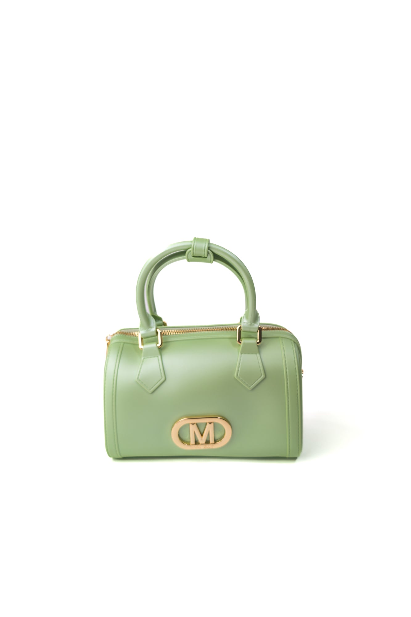 PE26 Marc Ellis Borsa FLAT ESTRELLA M SOFT GREEN
