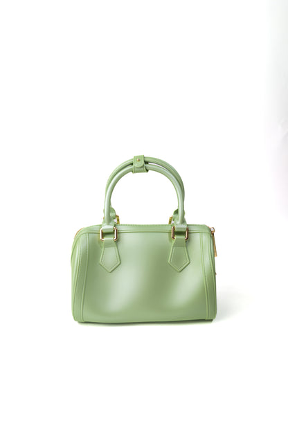 PE26 Marc Ellis Borsa FLAT ESTRELLA M SOFT GREEN