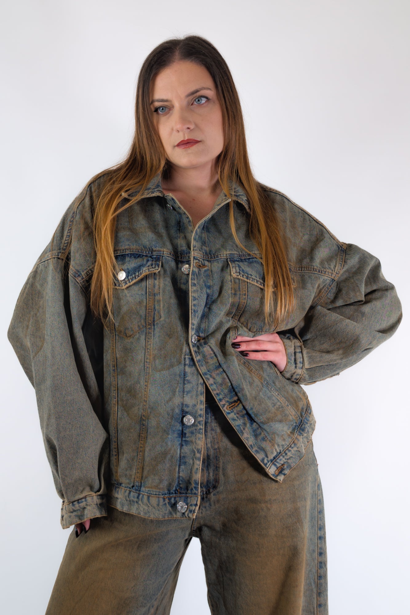 PE26 Have One Giubbotto KGZ-Q021