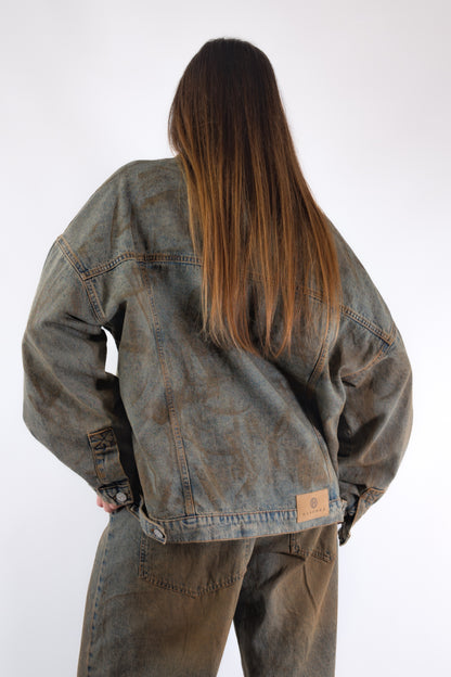 PE26 Have One Giubbotto KGZ-Q021