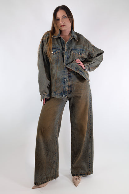 PE26 Have One Giubbotto KGZ-Q021