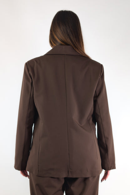 PE26 Have One Coordinato HVE-Q001 Moro