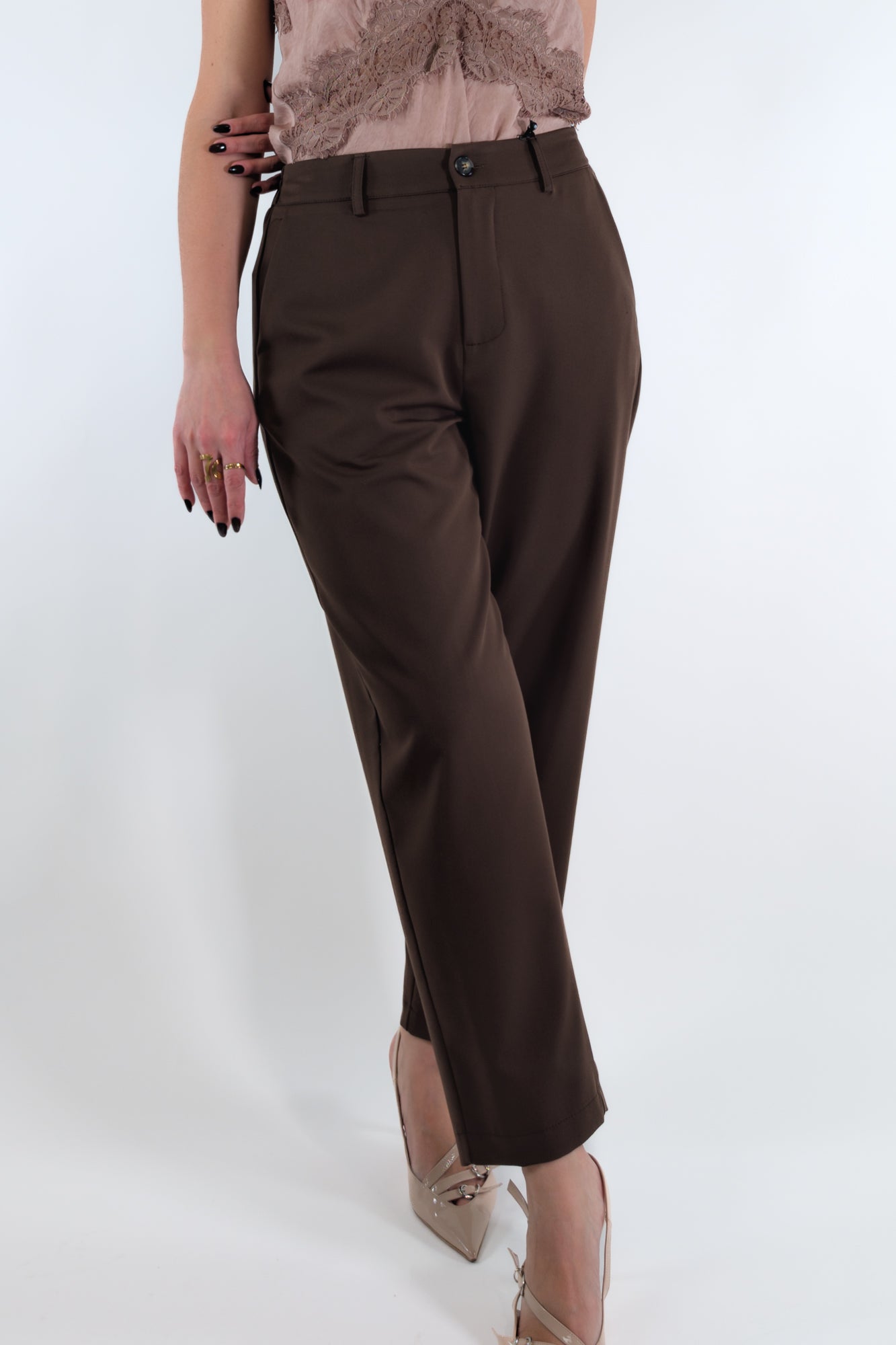 PE26 Have One Coordinato HVE-Q001 Moro