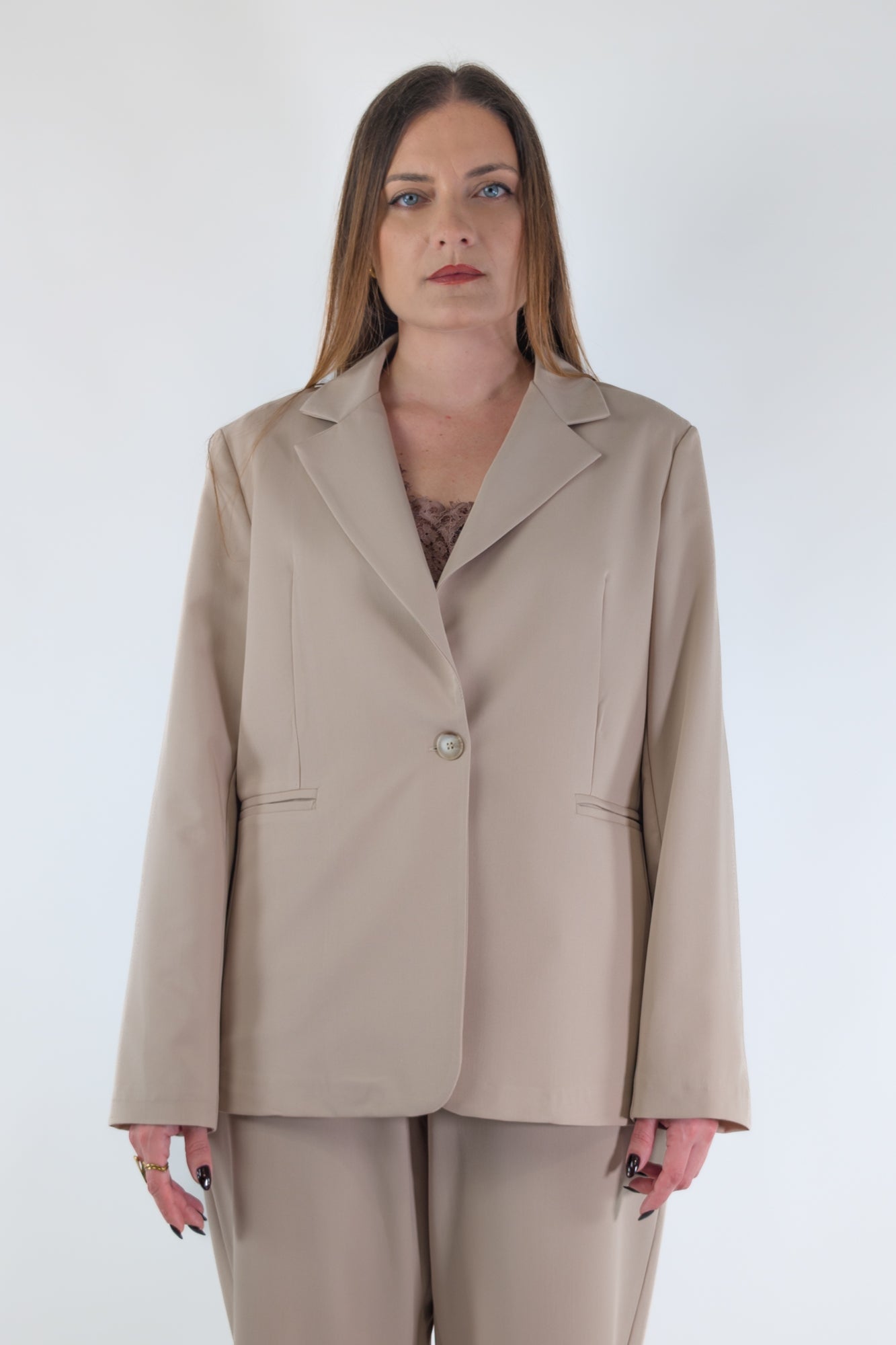 PE26 Have One Coordinato HVE-Q001 Sabbia