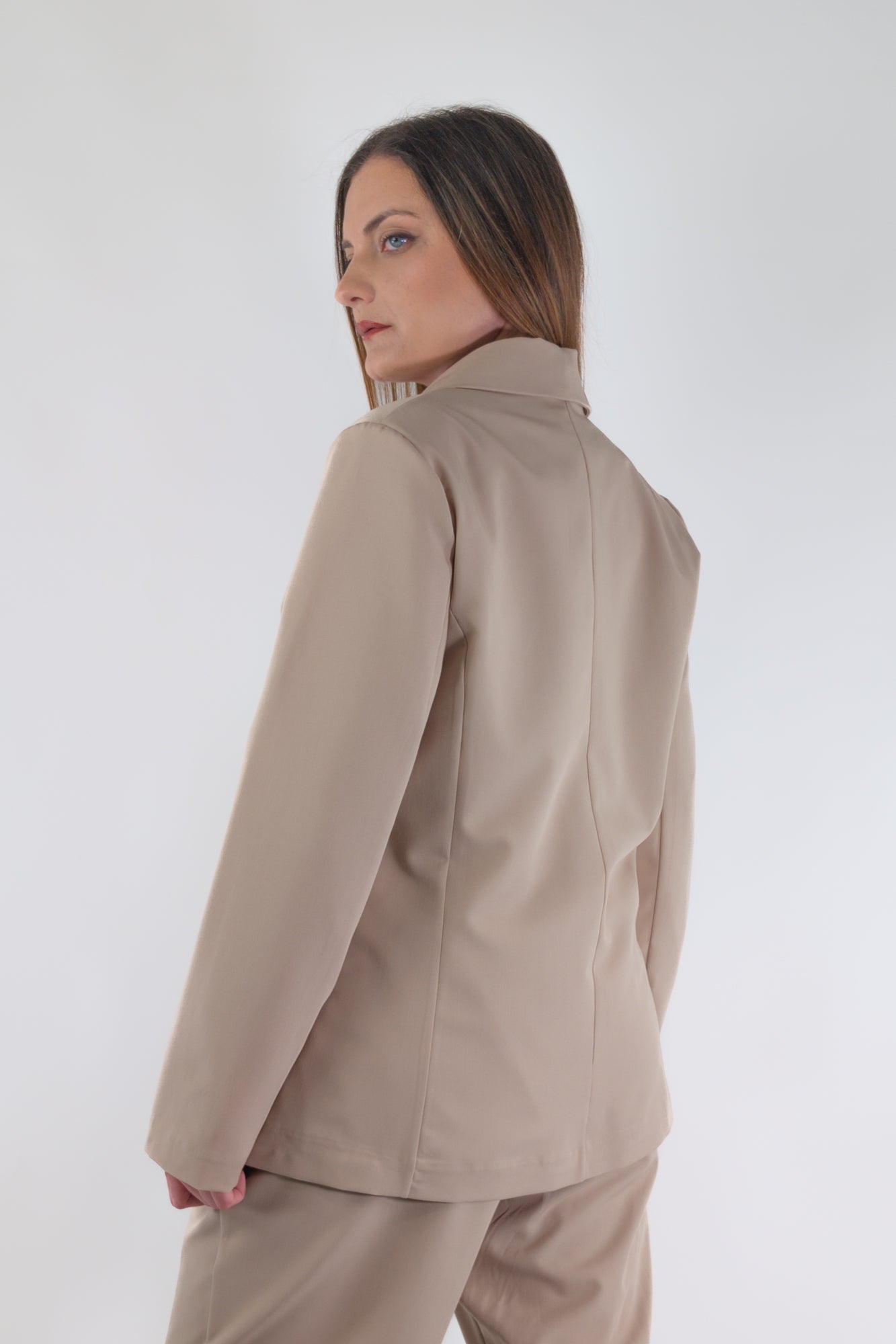 PE26 Have One Coordinato HVE-Q001 Sabbia