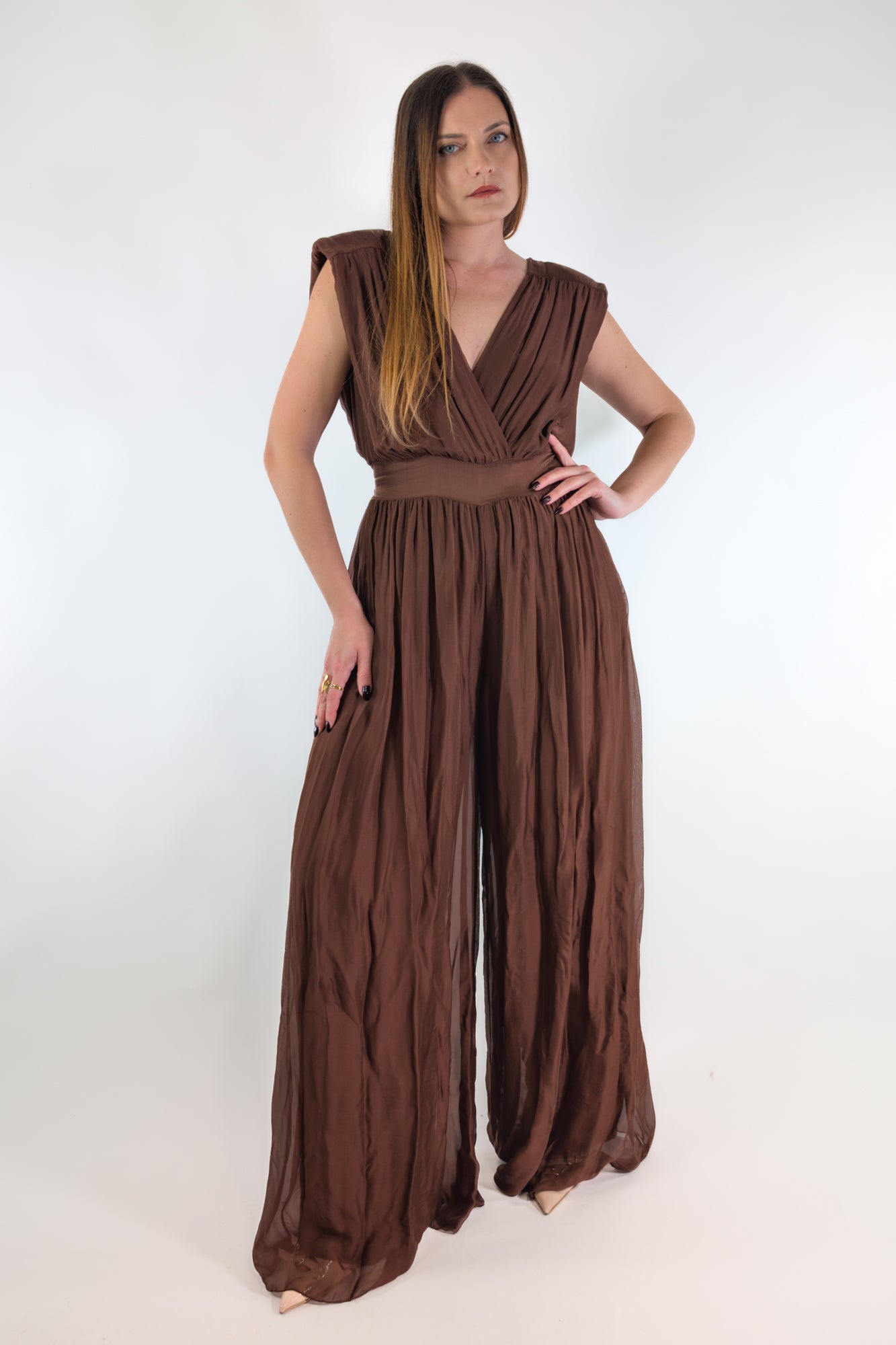 PE26 Have One Tuta YFF-Q001