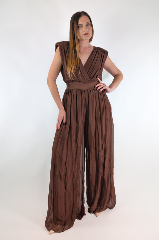 PE26 Have One Tuta YFF-Q001