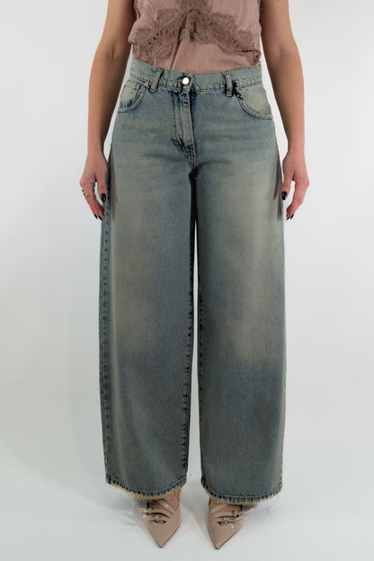 PE26 Have One Pantalone PLS-Q029