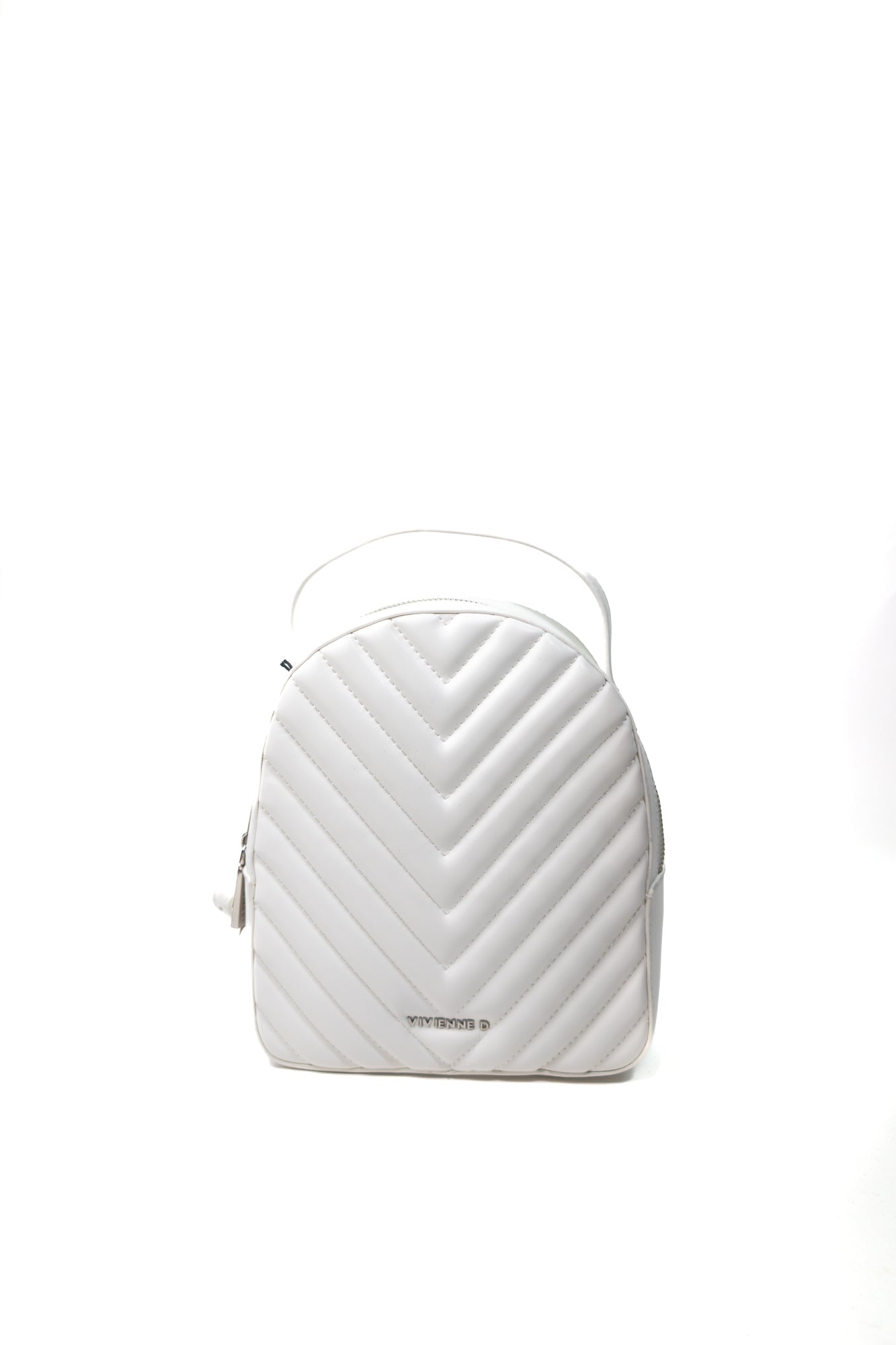 PE26 Vivienne D Zaino VSO228 Bianco