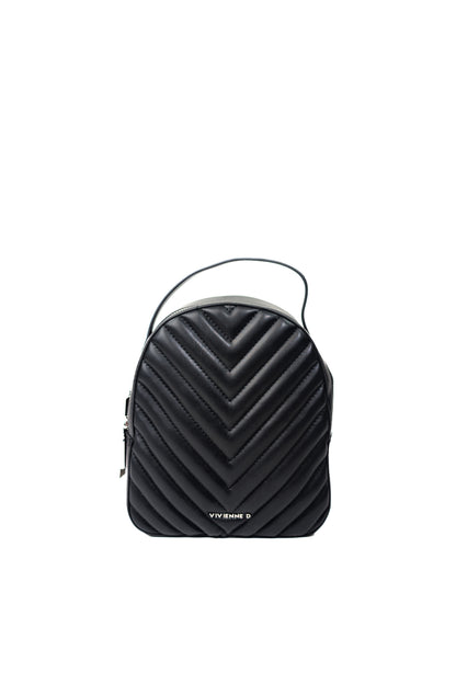 PE26 Vivienne D Zaino VSO228 Nero