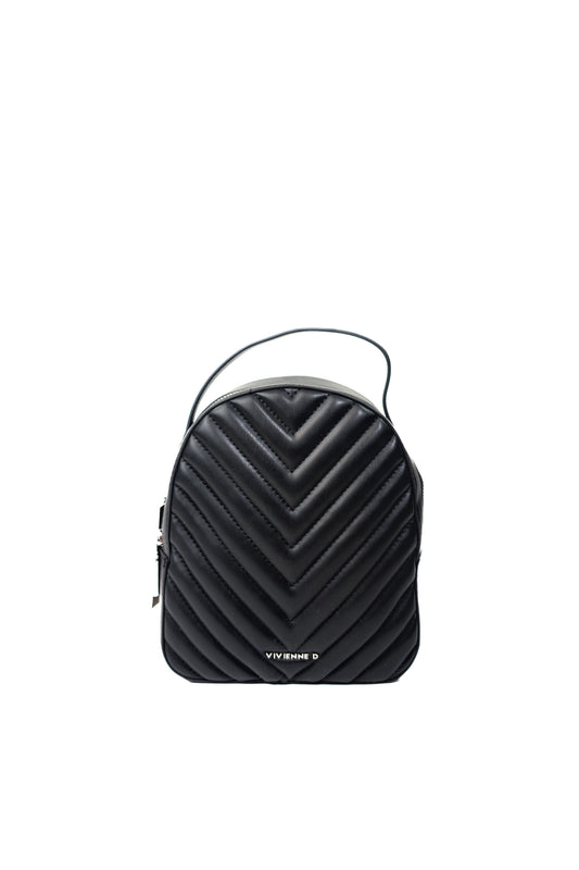 PE26 Vivienne D Zaino VSO228 Nero