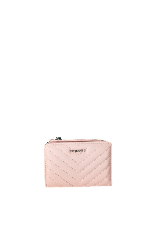 PE26 Vivienne D Portafoglio VASO034 Rosa