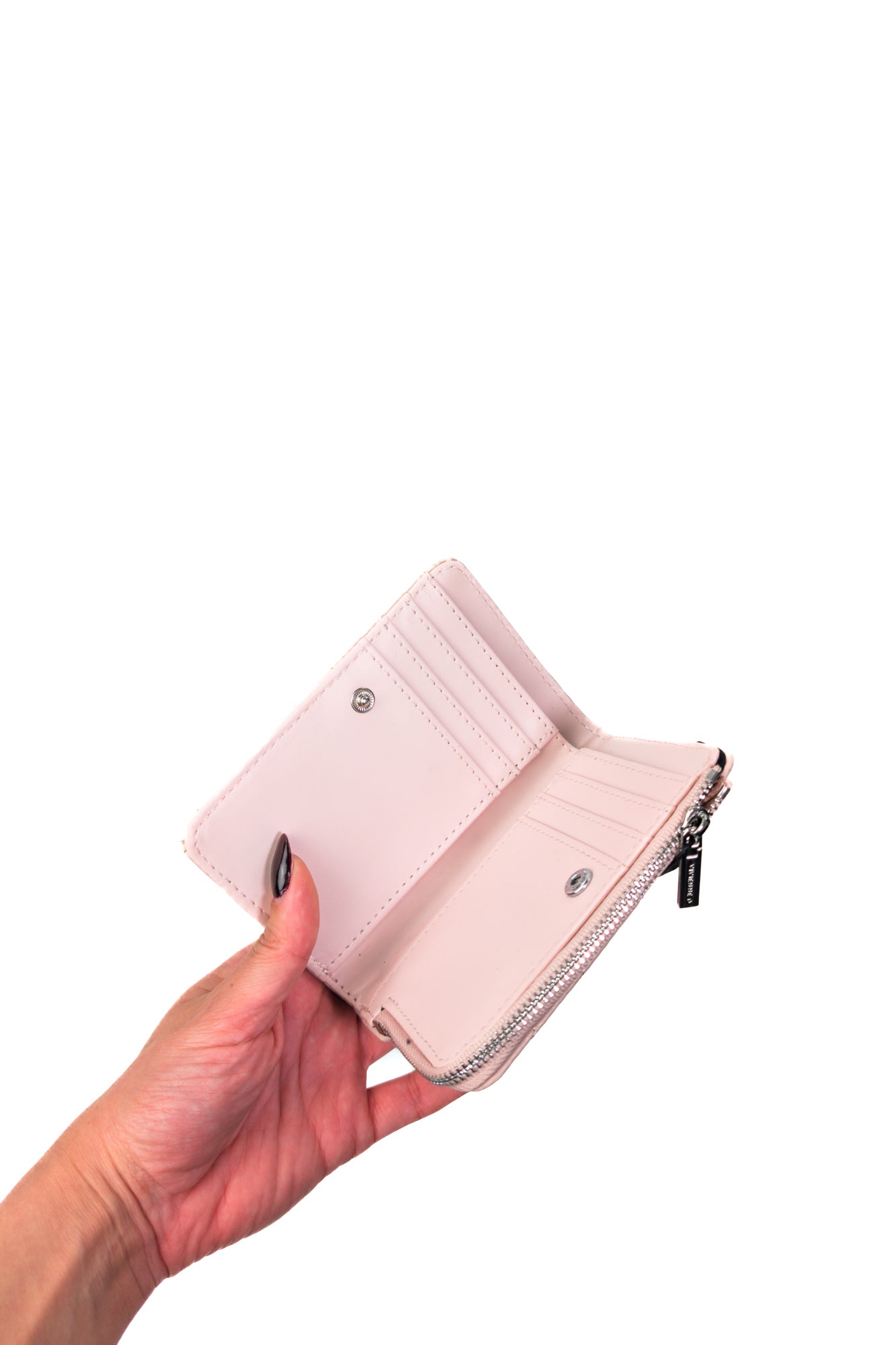 PE26 Vivienne D Portafoglio VASO034 Rosa