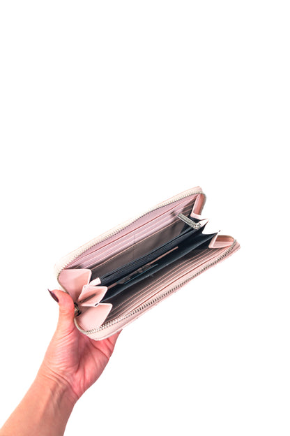 PE26 Vivienne D Portafoglio VASO035 Rosa