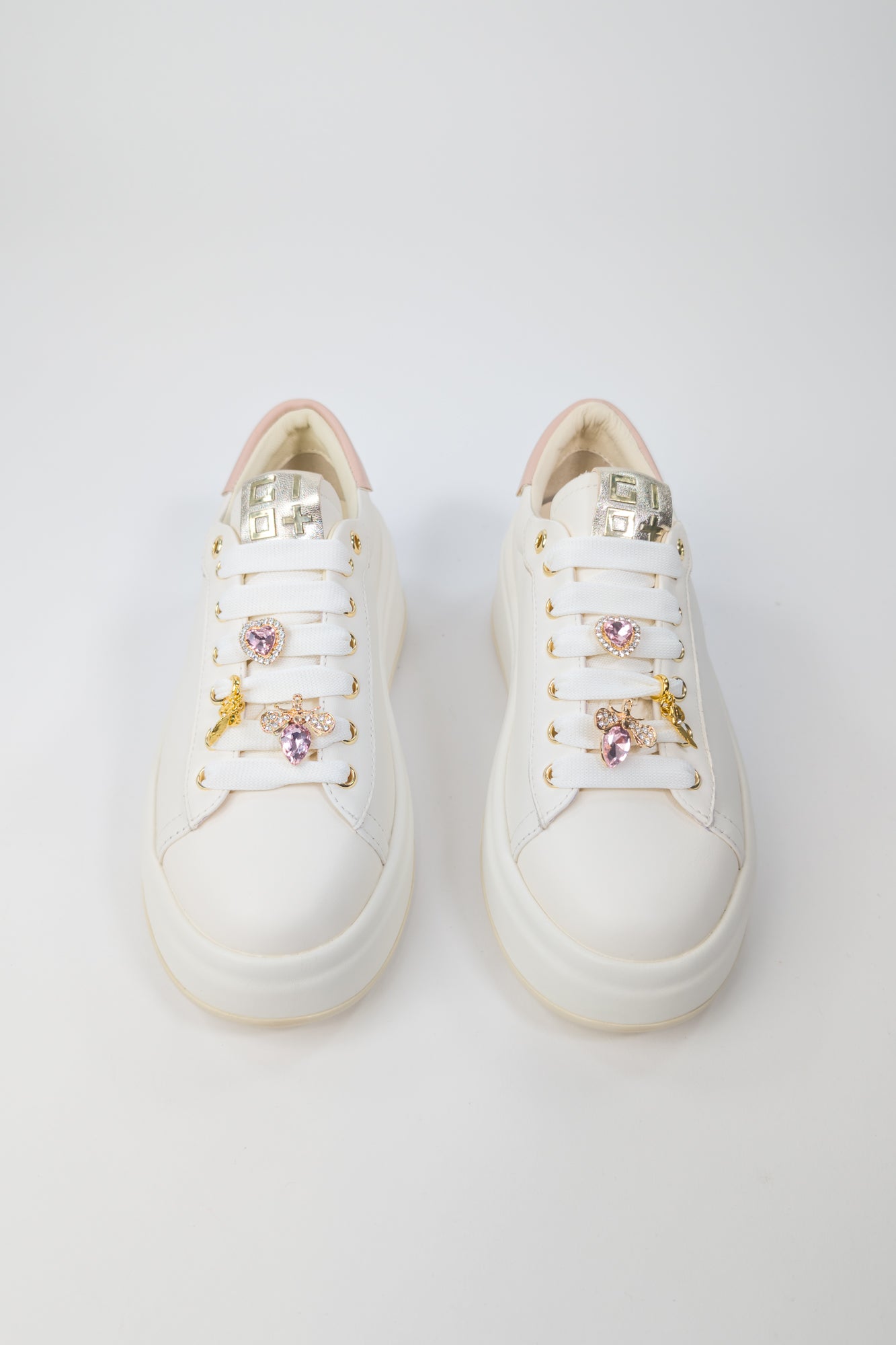 PE26 Gio+ Sneakers OLIVA20B Rosa