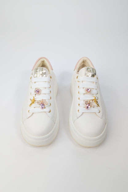 PE26 Gio+ Sneakers OLIVA20B Rosa